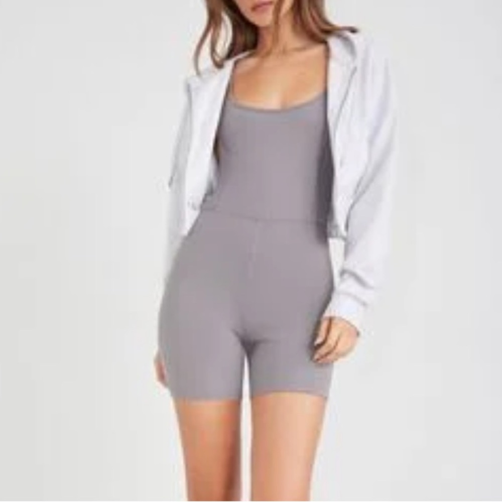 Garage Jumpsuit
